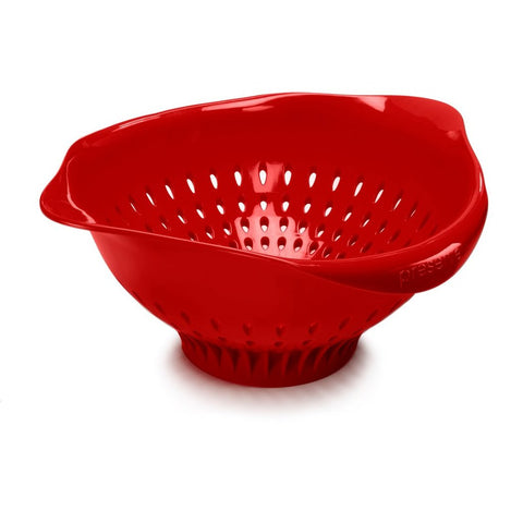 PRESERVE - Colander Red Tomato Large