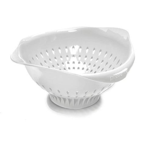 PRESERVE - Colander White Large