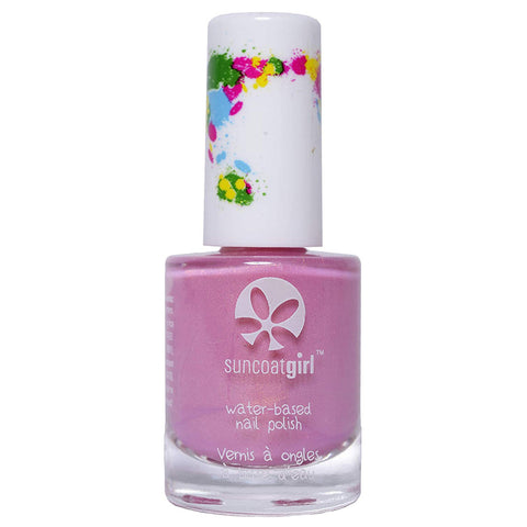 SUNCOAT - Girl Water-Based Nail Polish Eye Candy