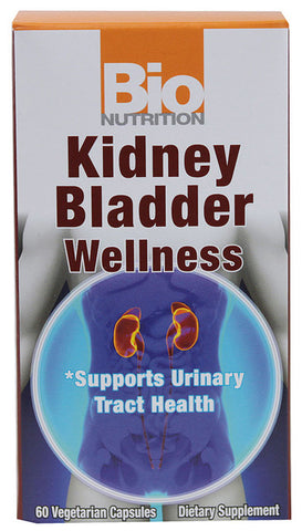 BIO NUTRITION - Kidney Bladder Wellness