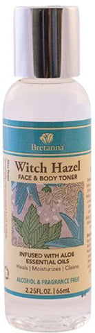 BRETANNA - Witch Hazel Aloe