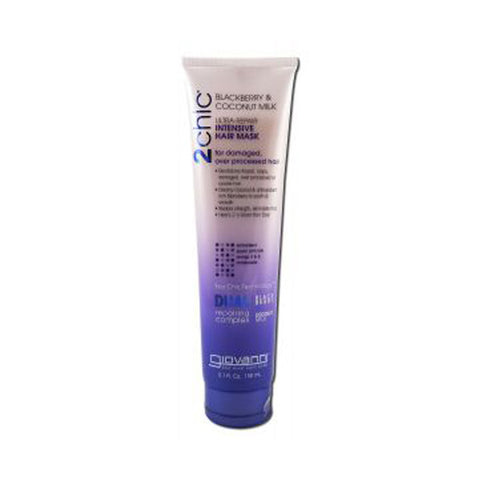 GIOVANNI - 2chic Blackberry & Coconut Milk Hair Mask