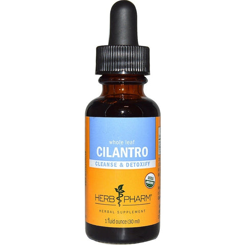 HERB PHARM - Cilantro Extract