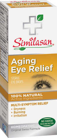 SIMILASAN - Aging Eye Relief