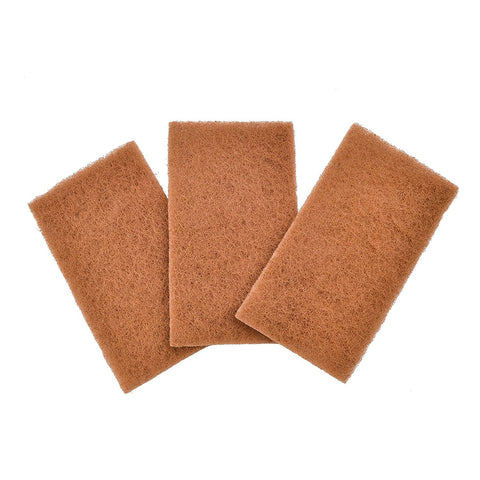 FULL CIRCLE - Neat Nut Walnut Shell Scour Pads