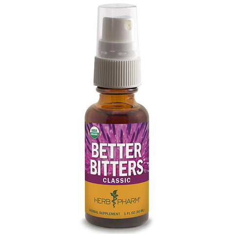 HERB PHARM - Better Bitters, Classic