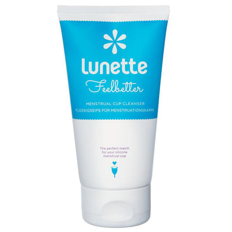 LUNETTE - FeelBetter Menstrual Cup Cleanser