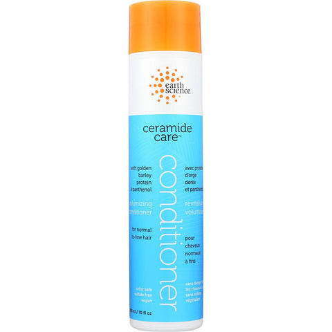 EARTH SCIENCE - Ceramide Care Volumizing Conditioner