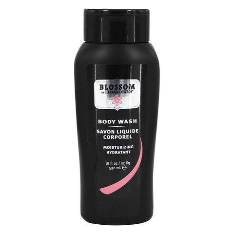 HERBAN COWBOY - Moisturizing Body Wash Blossom