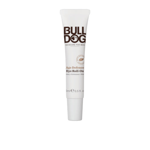 BULLDOG NATURAL SKINCARE - Age Defence Eye Roll