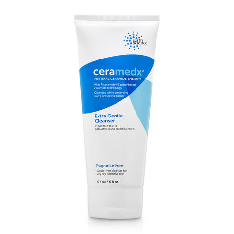 CERAMEDX - Extra Gentle Cleanser