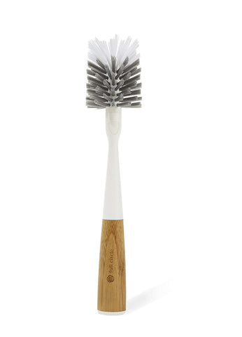 FULL CIRCLE HOME - Clean Reach Bottle Brush White