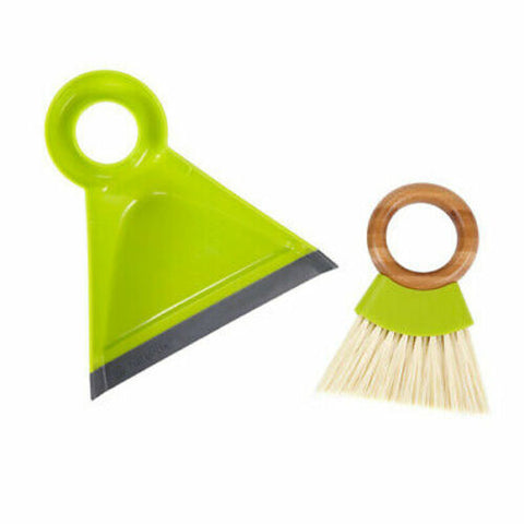 FULL CIRCLE HOME - Mini Brush and Dustpan Set