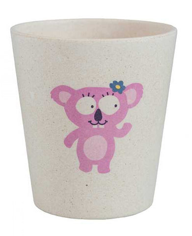 JACK N' JILL - Rinse Storage Cup Koala