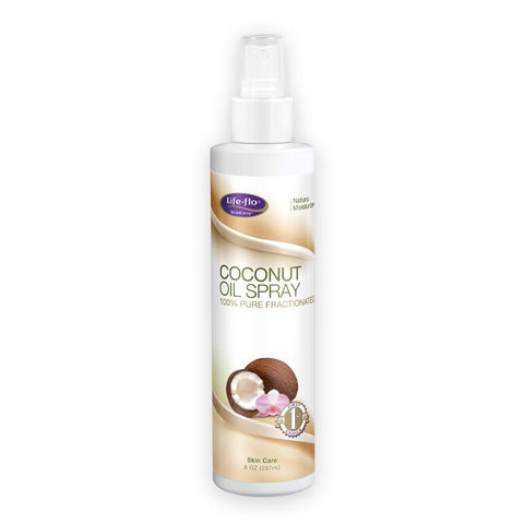 LIFE-FLO - Coconut Oil Spray