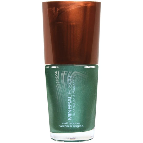 MINERAL FUSION - Nail Polish Aurora Boreal