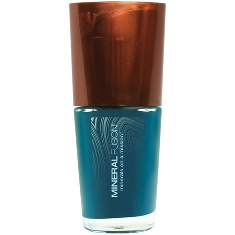 MINERAL FUSION - Nail Polish Sapphire Dream