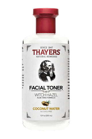 THAYERS - Witch Hazel Alcohol