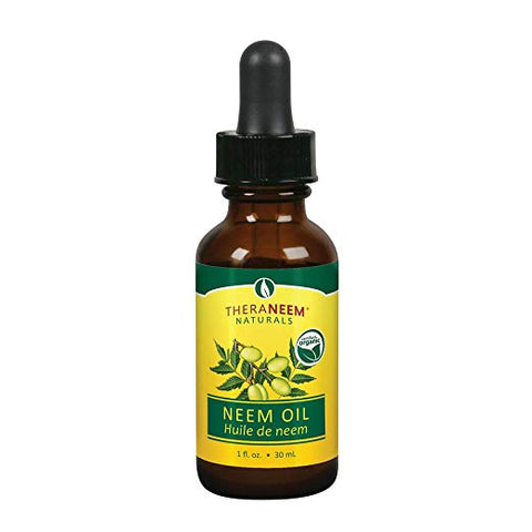 THERANEEM NATURALS - Neem Oil