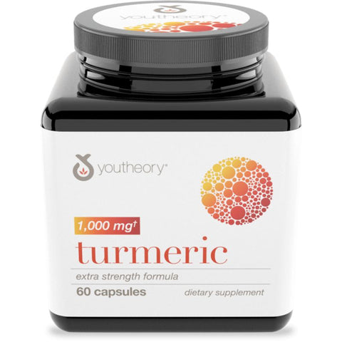 YOUTHEORY - Tumeric