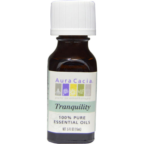 AURA CACIA - 100% Pure Essential Oil Tranquility