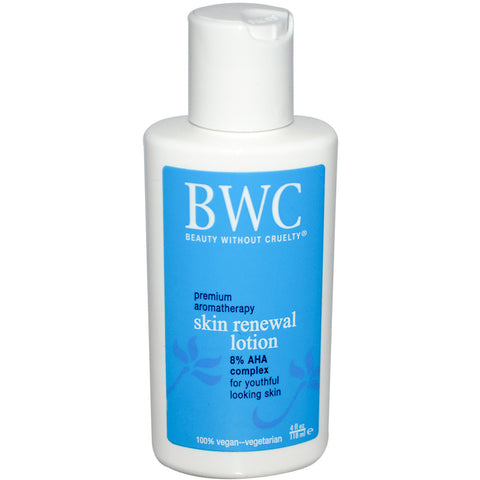 BWC - AHA Renewal Moisture Lotion