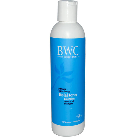 BWC - Balancing Facial Toner