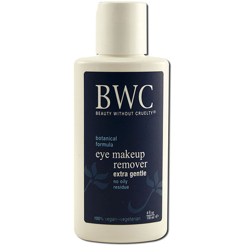 BWC - Extra Gentle Eye Make-up Remover