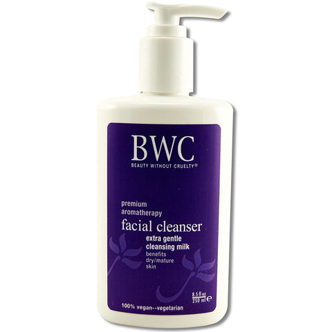 BWC - Facial Cleansing Milk