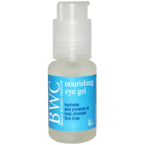 BWC - Nourishing Eye Gel