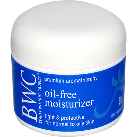 BWC - Oil-Free Facial Moisturizer