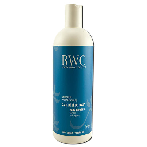 BWC - Daily Benefits Conditioner