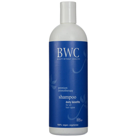 BWC - Daily Benefits Shampoo
