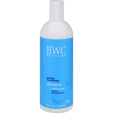 BWC - Moisture Plus Shampoo