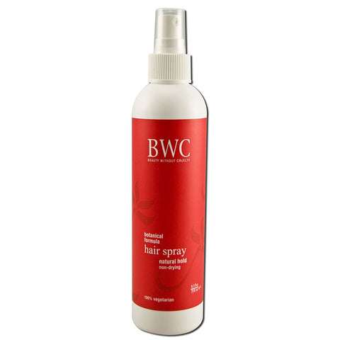 BWC - Natural Hold Hair Spray