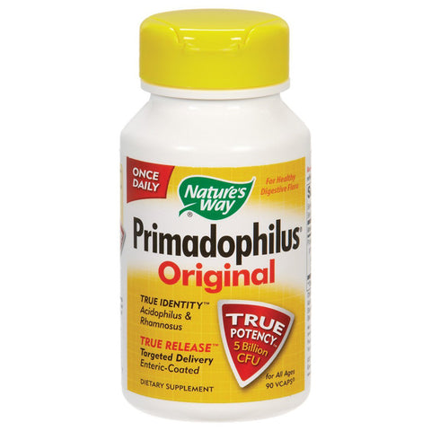 NATURES WAY - Primadophilus Original