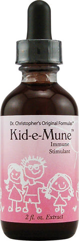 Christophers Original Formulas Kid e Mune