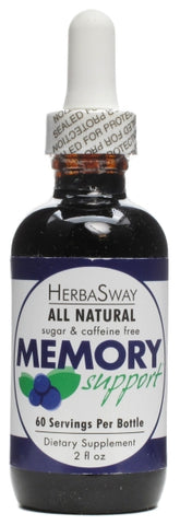 Herbal Vedic Blueberry Magic