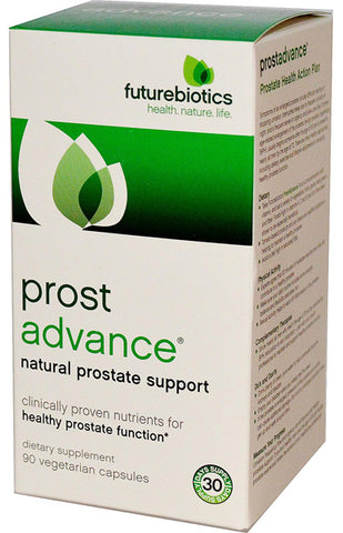 Futurebiotics ProstAdvance