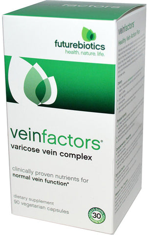 Futurebiotics VeinFactors