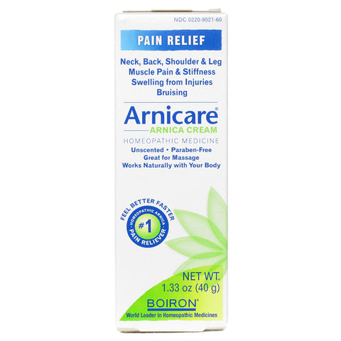 Boiron Arnica Cream