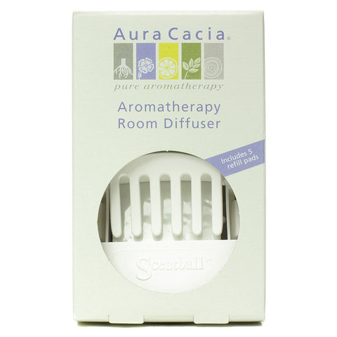 AURA CACIA - Aromatherapy Room Diffuser