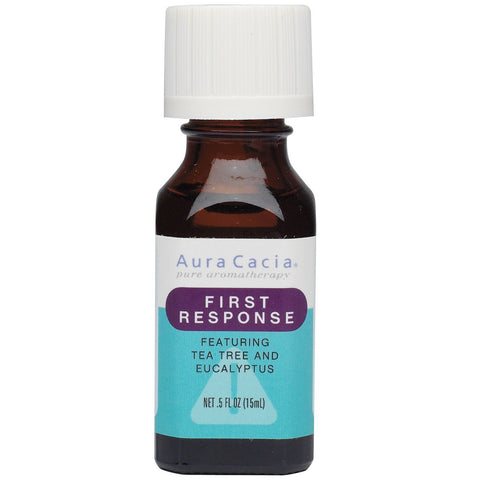 AURA CACIA - Essential Solutions Oil First Response