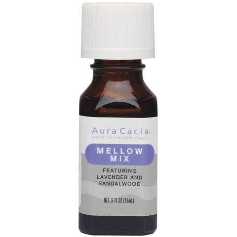 AURA CACIA - Essential Solutions Oil Mellow Mix