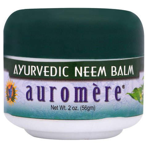 AUROMERE - Ayurvedic Neem Balm