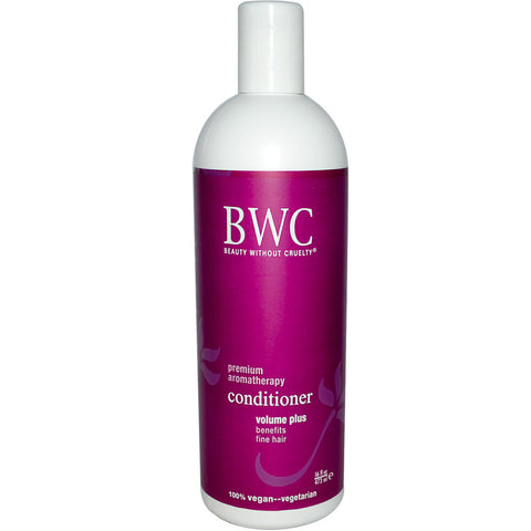 BWC - Volume Plus Conditioner