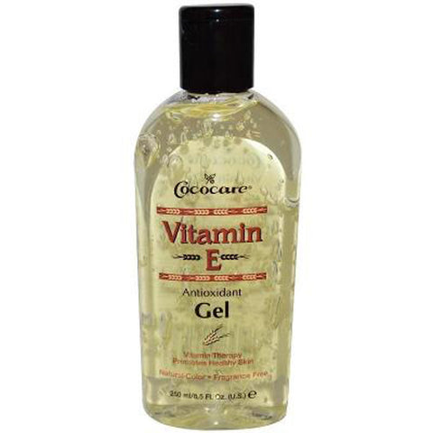 COCOCARE - Vitamin E Antioxidant Gel