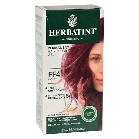 Herbatint Flash Fashion Violet