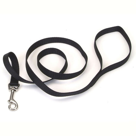 Nylon Lead Black