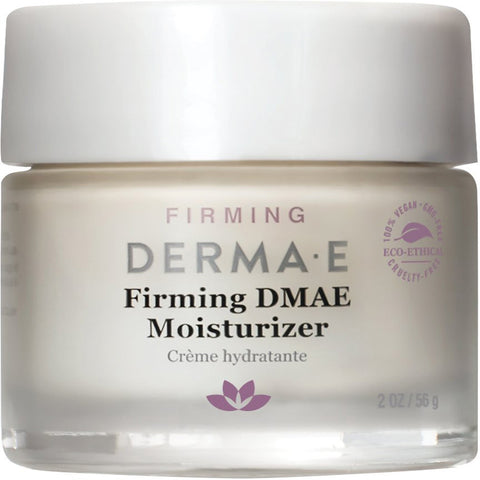 DERMA E - Firming DMAE Moisturizer